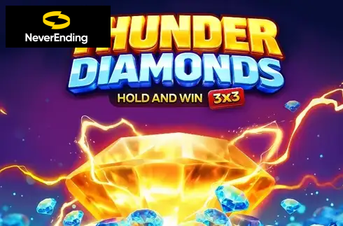 Thunder Diamonds